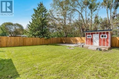 396 MARY STREET Orillia Ontario photo 28