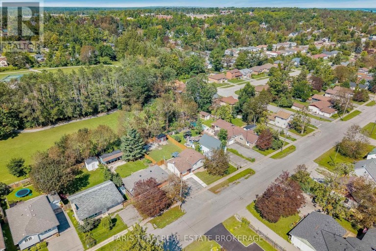 396 MARY STREET, Orillia, Ontario, L3V3G3