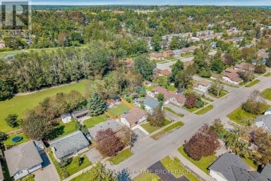 396 MARY STREET Orillia Ontario photo 30