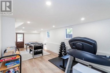 205 HOYT AVENUE Tay (Victoria Harbour) Ontario photo 13