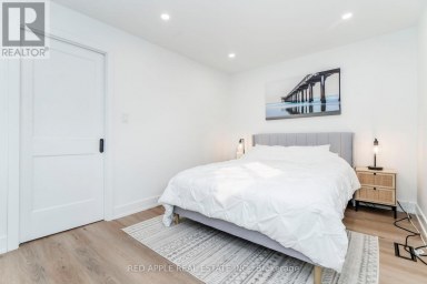 205 HOYT AVENUE Tay (Victoria Harbour) Ontario photo 16