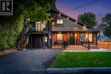 205 HOYT AVENUE Tay (Victoria Harbour) Ontario photo 2