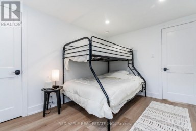 205 HOYT AVENUE Tay (Victoria Harbour) Ontario photo 25