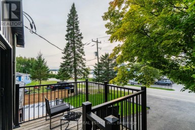 205 HOYT AVENUE Tay (Victoria Harbour) Ontario photo 27