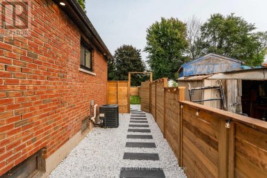 205 HOYT AVENUE Tay (Victoria Harbour) Ontario photo 28