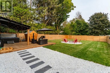 205 HOYT AVENUE Tay (Victoria Harbour) Ontario photo 29