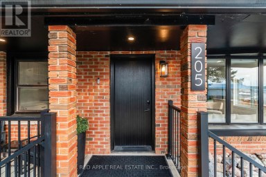 205 HOYT AVENUE Tay (Victoria Harbour) Ontario photo 3