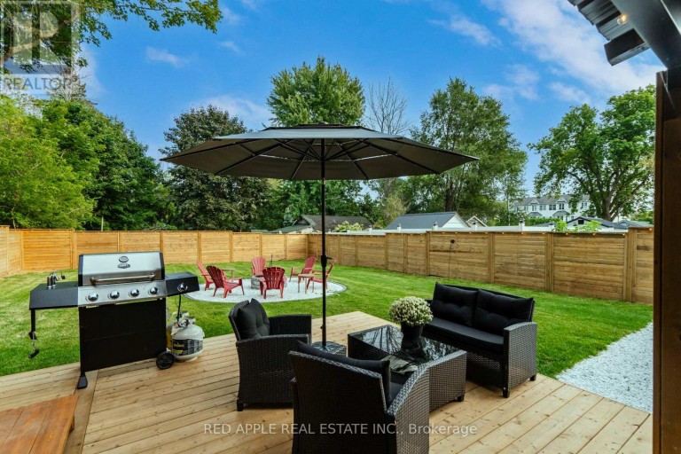 205 HOYT AVENUE, Tay (Victoria Harbour), Ontario, L0K2A0