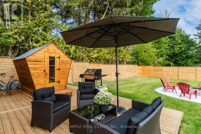 205 HOYT AVENUE, Tay (Victoria Harbour), Ontario, L0K2A0