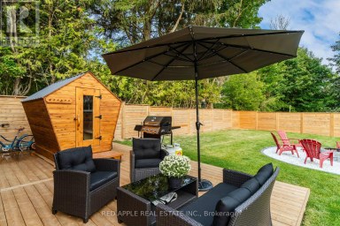 205 HOYT AVENUE Tay (Victoria Harbour) Ontario photo 34