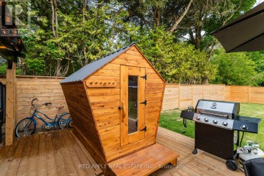 205 HOYT AVENUE Tay (Victoria Harbour) Ontario photo 35