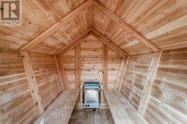 205 HOYT AVENUE Tay (Victoria Harbour) Ontario photo 36