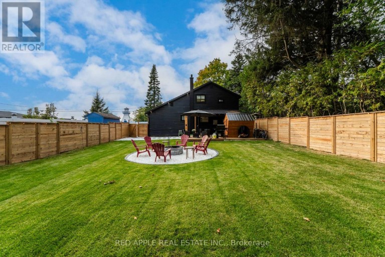 205 HOYT AVENUE, Tay (Victoria Harbour), Ontario, L0K2A0