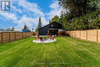 205 HOYT AVENUE Tay (Victoria Harbour) Ontario photo 38
