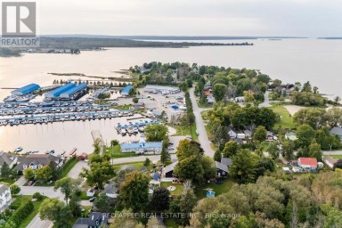 205 HOYT AVENUE Tay (Victoria Harbour) Ontario photo 39