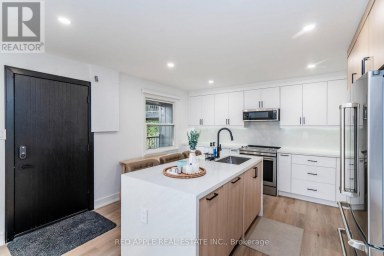 205 HOYT AVENUE Tay (Victoria Harbour) Ontario photo 4