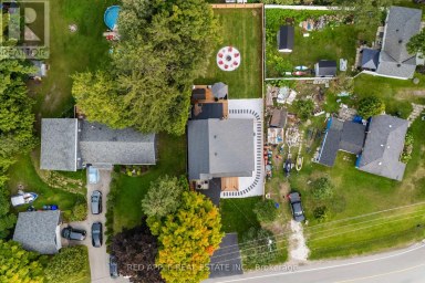 205 HOYT AVENUE Tay (Victoria Harbour) Ontario photo 40