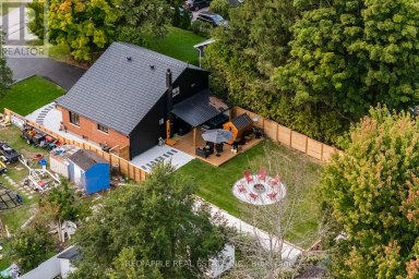 205 HOYT AVENUE Tay (Victoria Harbour) Ontario photo 41