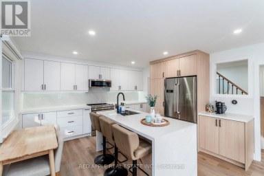 205 HOYT AVENUE Tay (Victoria Harbour) Ontario photo 5