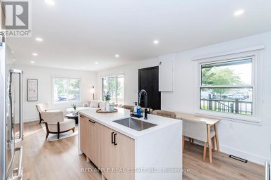 205 HOYT AVENUE Tay (Victoria Harbour) Ontario photo 6