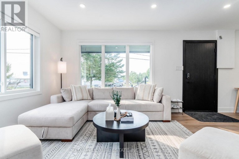 205 HOYT AVENUE, Tay (Victoria Harbour), Ontario, L0K2A0