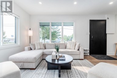205 HOYT AVENUE Tay (Victoria Harbour) Ontario photo 9