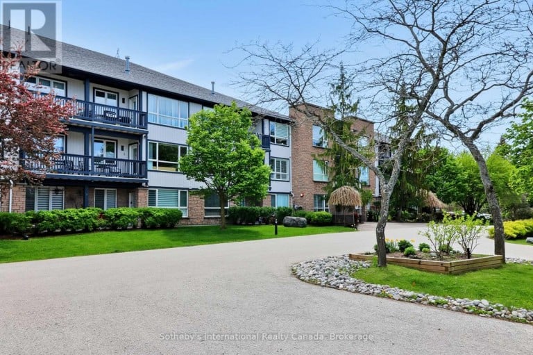 3003 - 750 JOHNSTON PARK AVENUE, Collingwood, Ontario, L9Y5C7
