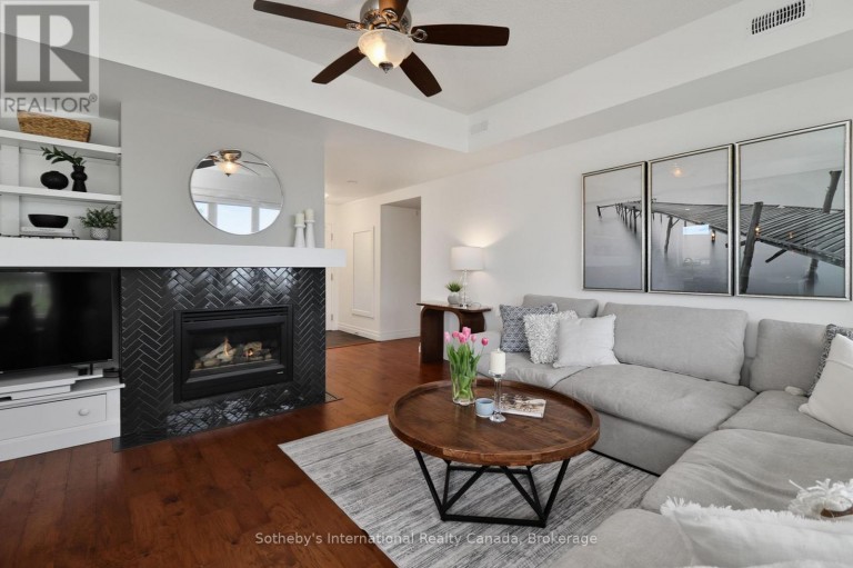 3003 - 750 JOHNSTON PARK AVENUE, Collingwood, Ontario, L9Y5C7