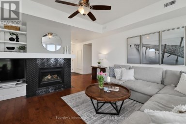 3003 - 750 JOHNSTON PARK AVENUE Collingwood Ontario photo 10