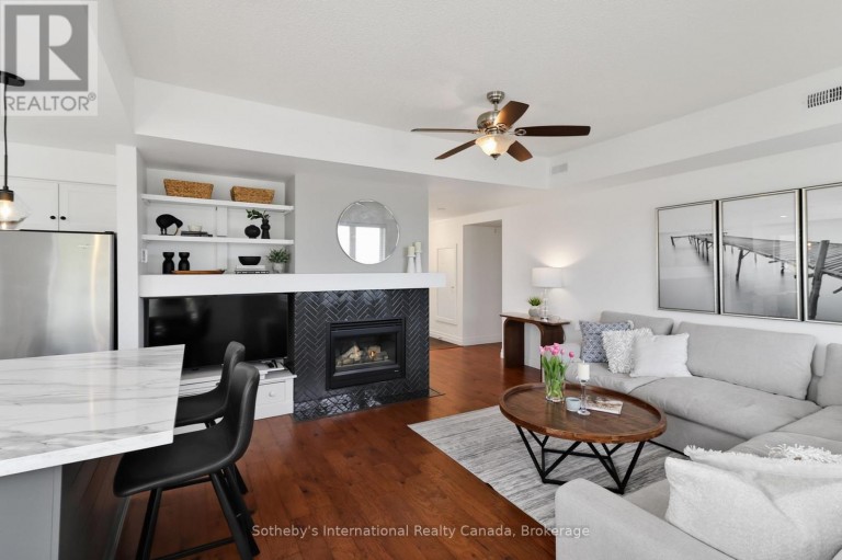 3003 - 750 JOHNSTON PARK AVENUE, Collingwood, Ontario, L9Y5C7