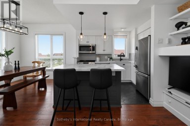 3003 - 750 JOHNSTON PARK AVENUE Collingwood Ontario photo 12