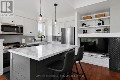 3003 - 750 JOHNSTON PARK AVENUE Collingwood Ontario photo 13