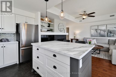 3003 - 750 JOHNSTON PARK AVENUE Collingwood Ontario photo 14