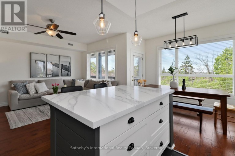 3003 - 750 JOHNSTON PARK AVENUE, Collingwood, Ontario, L9Y5C7