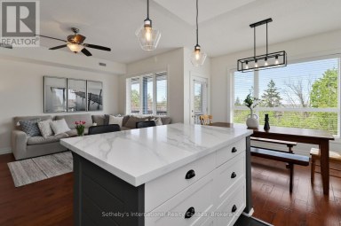 3003 - 750 JOHNSTON PARK AVENUE Collingwood Ontario photo 17