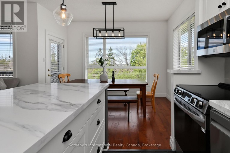 3003 - 750 JOHNSTON PARK AVENUE, Collingwood, Ontario, L9Y5C7