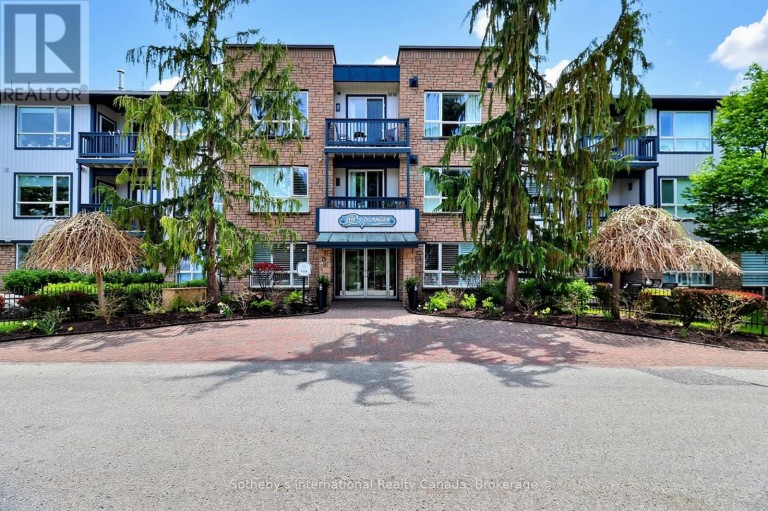 3003 - 750 JOHNSTON PARK AVENUE, Collingwood, Ontario, L9Y5C7