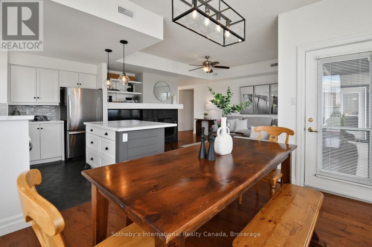 3003 - 750 JOHNSTON PARK AVENUE, Collingwood, Ontario, L9Y5C7