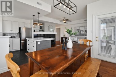 3003 - 750 JOHNSTON PARK AVENUE Collingwood Ontario photo 22