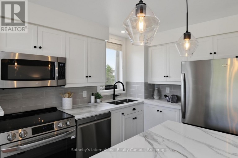 3003 - 750 JOHNSTON PARK AVENUE, Collingwood, Ontario, L9Y5C7