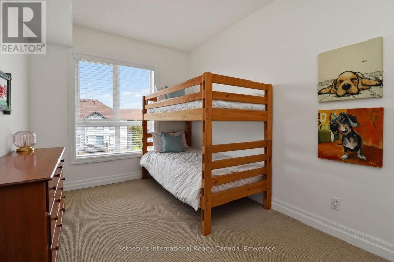 3003 - 750 JOHNSTON PARK AVENUE, Collingwood, Ontario, L9Y5C7
