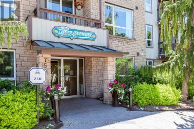 3003 - 750 JOHNSTON PARK AVENUE Collingwood Ontario photo 3