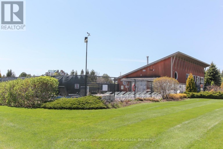 3003 - 750 JOHNSTON PARK AVENUE, Collingwood, Ontario, L9Y5C7
