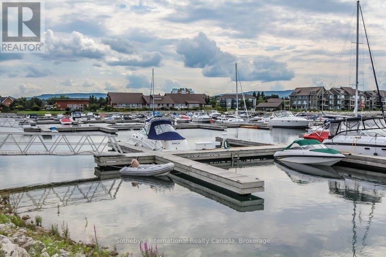 3003 - 750 JOHNSTON PARK AVENUE, Collingwood, Ontario, L9Y5C7