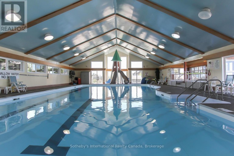 3003 - 750 JOHNSTON PARK AVENUE, Collingwood, Ontario, L9Y5C7