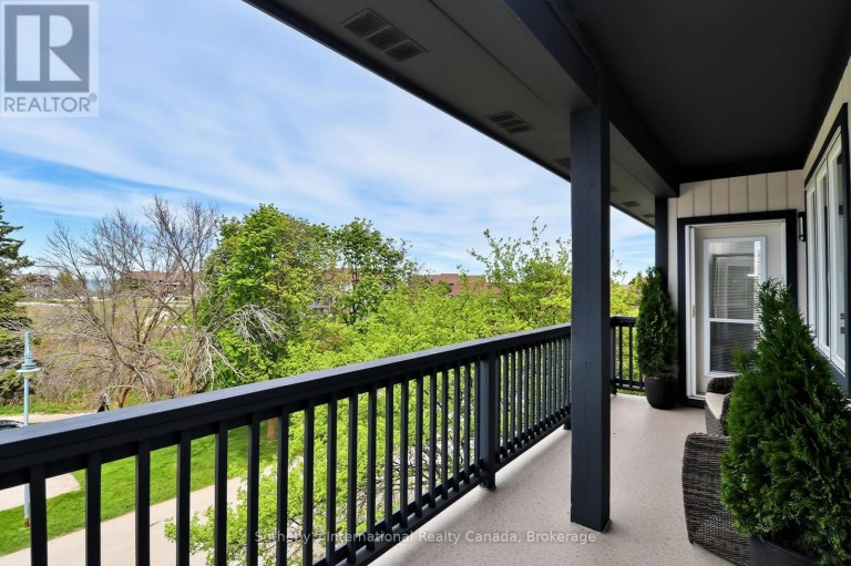3003 - 750 JOHNSTON PARK AVENUE, Collingwood, Ontario, L9Y5C7