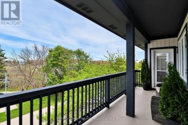 3003 - 750 JOHNSTON PARK AVENUE Collingwood Ontario photo 6