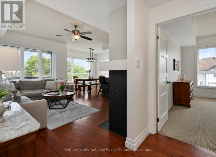 3003 - 750 JOHNSTON PARK AVENUE, Collingwood, Ontario, L9Y5C7