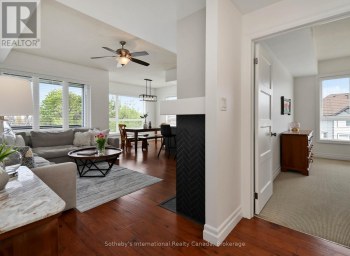 3003 - 750 JOHNSTON PARK AVENUE Collingwood Ontario photo 7