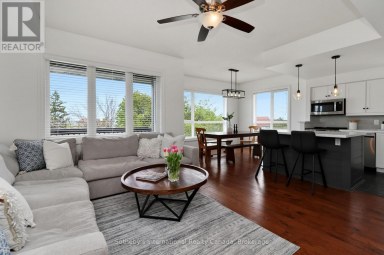 3003 - 750 JOHNSTON PARK AVENUE Collingwood Ontario photo 8
